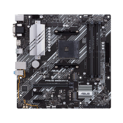 ASUS Prime B550M-A