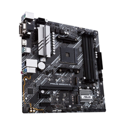 ASUS Prime B550M-A