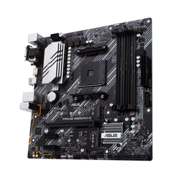 ASUS Prime B550M-A