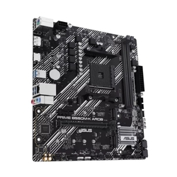 ASUS PRIME B550M-K ARGB