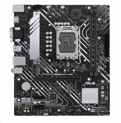 ASUS PRIME B660M-K D4