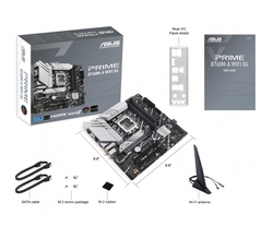 ASUS PRIME B760M-A WIFI D4