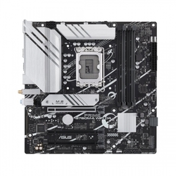 ASUS PRIME B760M-A WIFI D4