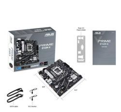 ASUS PRIME B760M-K