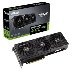 ASUS PRIME GeForce RTX 4070 Ti SUPER OC 16G