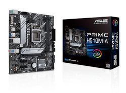 ASUS Prime H510M-A