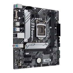 ASUS Prime H510M-A