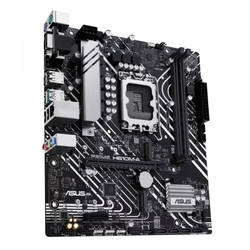 ASUS PRIME H610M-A-CSM