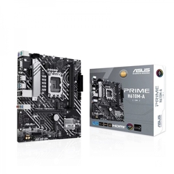 ASUS PRIME H610M-A-CSM