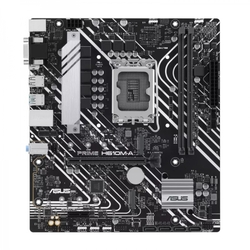 ASUS PRIME H610M-A-CSM