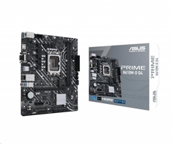 ASUS PRIME H610M-D D4