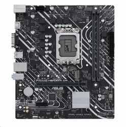 ASUS PRIME H610M-K D4