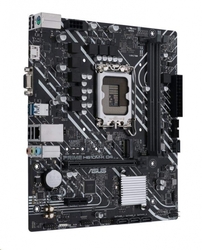 ASUS PRIME H610M-K D4