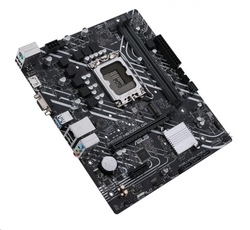 ASUS PRIME H610M-K D4