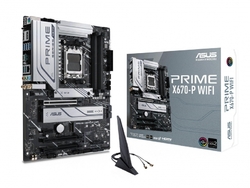 ASUS PRIME X670-P WIFI