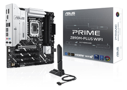 ASUS PRIME Z890M-PLUS WIFI