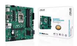 ASUS Pro B760M-C-CSM