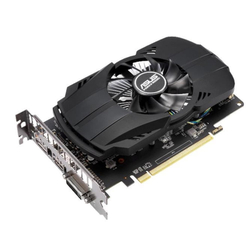 ASUS Radeon PH-RX550-4G-EVO