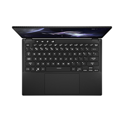 ASUS ROG Flow X13 GV302XV-NEBULA008W Off Black celokovový