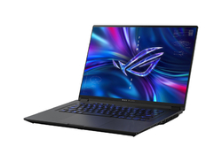 ASUS ROG Flow X16 GV601VI-NEBULA034X Off Black celokovový