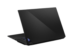 ASUS ROG Flow X16 GV601VI-NEBULA034X Off Black celokovový