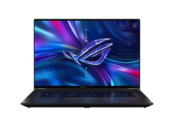 ASUS ROG Flow X16 GV601VI-NEBULA034X Off Black celokovový