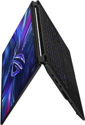 ASUS ROG Flow X16 GV601VV-NEBULA062X Off Black