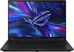 ASUS ROG Flow X16 GV601VV-NEBULA062X Off Black