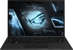 ASUS ROG Flow Z13 GZ301VU-NEBULA026X Black kovový