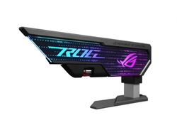 ASUS ROG Herculx Graphics Card Holder (XH01)