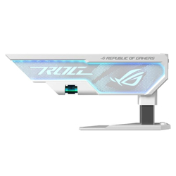 ASUS ROG Herculx Graphics Card Holder (XH01), Bílá