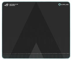 ASUS ROG Hone Ace Aim Lab Edition, 508x420x3mm, textil