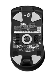 ASUS ROG Keris Wireless Aimpoint Black