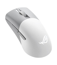 ASUS ROG Keris Wireless Aimpoint White