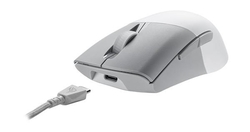 ASUS ROG Keris Wireless Aimpoint White