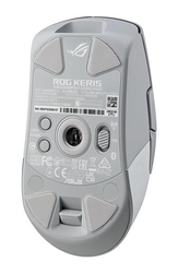 ASUS ROG Keris Wireless Aimpoint White