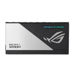 ASUS ROG Loki SFX-L 1200W Titanium