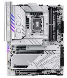 ASUS ROG MAXIMUS Z890 APEX