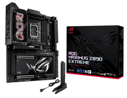 ASUS ROG MAXIMUS Z890 EXTREME