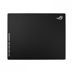 ASUS ROG Moonstone ACE L, Black, sklo