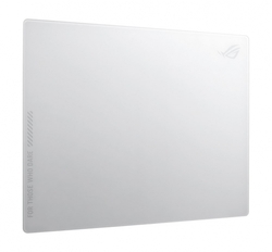 ASUS ROG Moonstone ACE L White, sklo