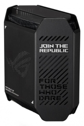 ASUS ROG Rapture GT6 1-pack black