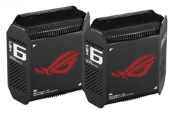 ASUS ROG Rapture GT6 2-pack black