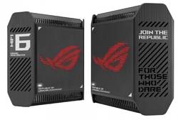 ASUS ROG Rapture GT6 2-pack black