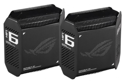 ASUS ROG Rapture GT6 2-pack black