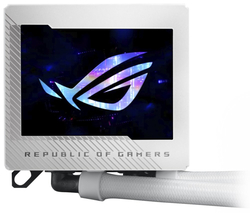 ASUS ROG RYUJIN III 360 ARGB WHITE