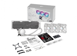 ASUS ROG Ryuo III 360 ARGB White Edition