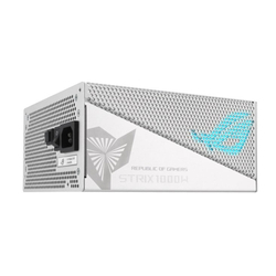 ASUS ROG Strix 1000W Gold Aura White Edition