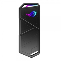 ASUS ROG Strix Arion (ESD-S1C) SSD NVME AURA case