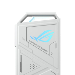 ASUS ROG Strix Arion White